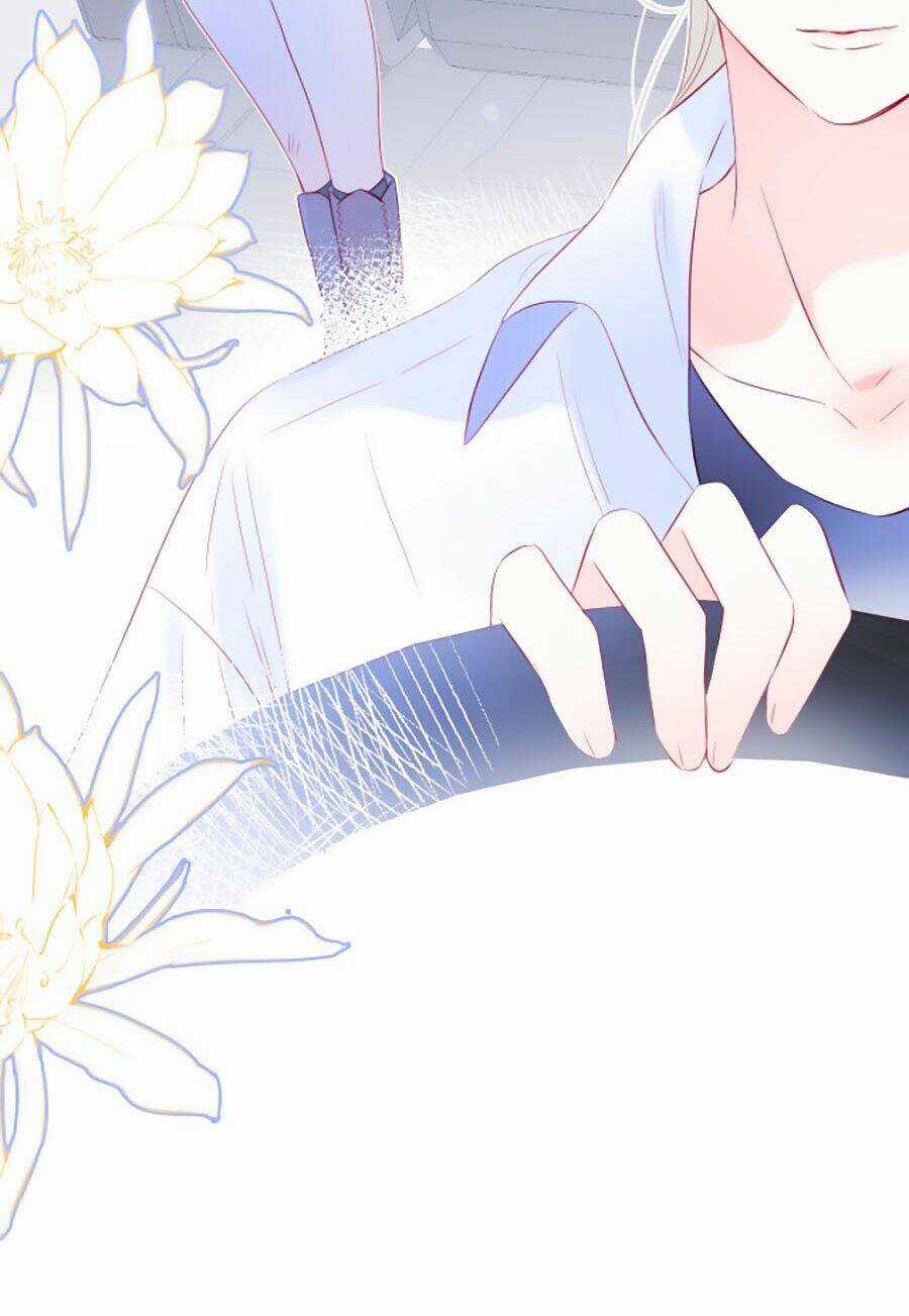 Hoa Bỏ Chạy Với Nhím Rồi Chapter 26 trang 7