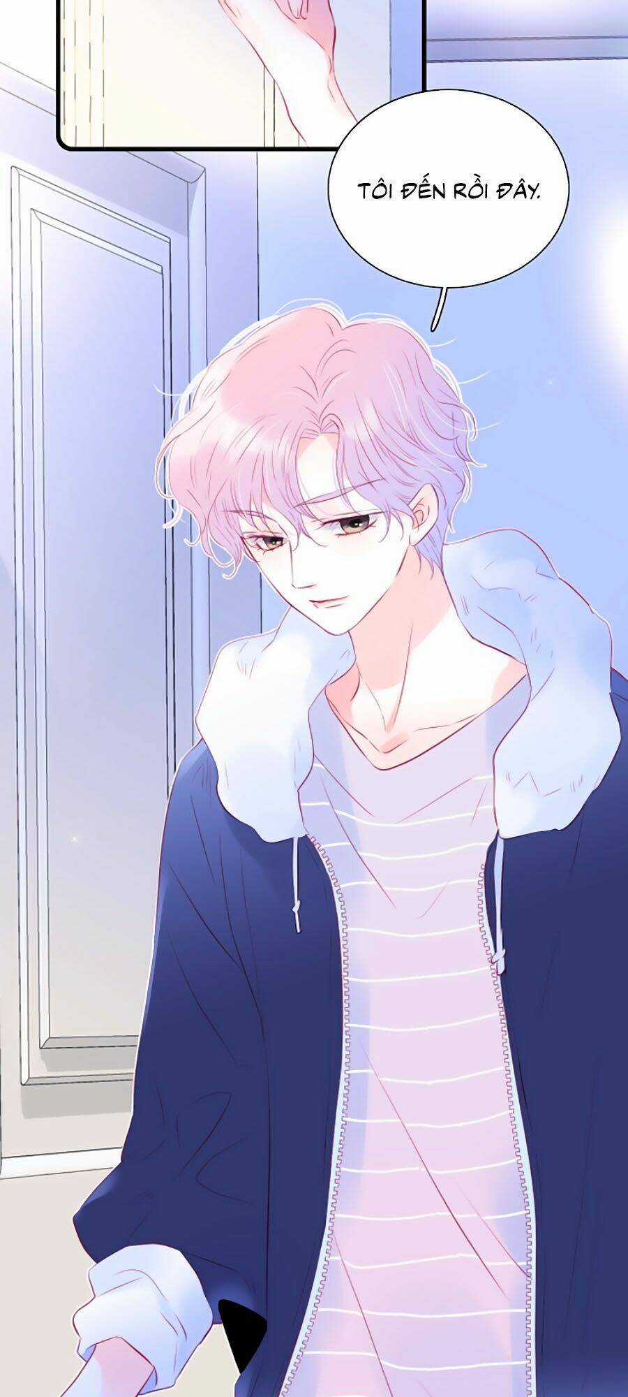 Hoa Bỏ Chạy Với Nhím Rồi Chapter 27 trang 10