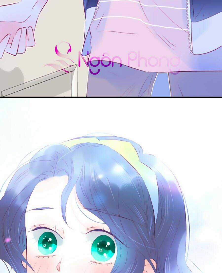 Hoa Bỏ Chạy Với Nhím Rồi Chapter 27 trang 11