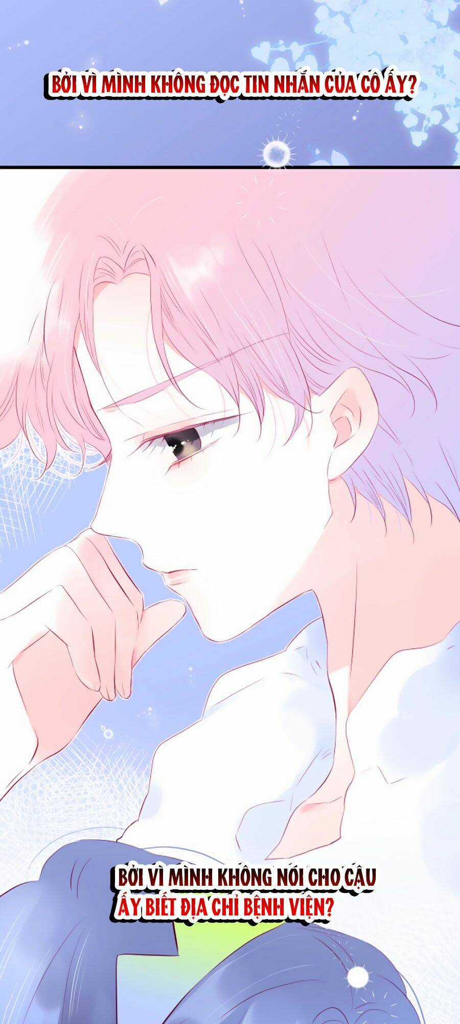 Hoa Bỏ Chạy Với Nhím Rồi Chapter 27 trang 21