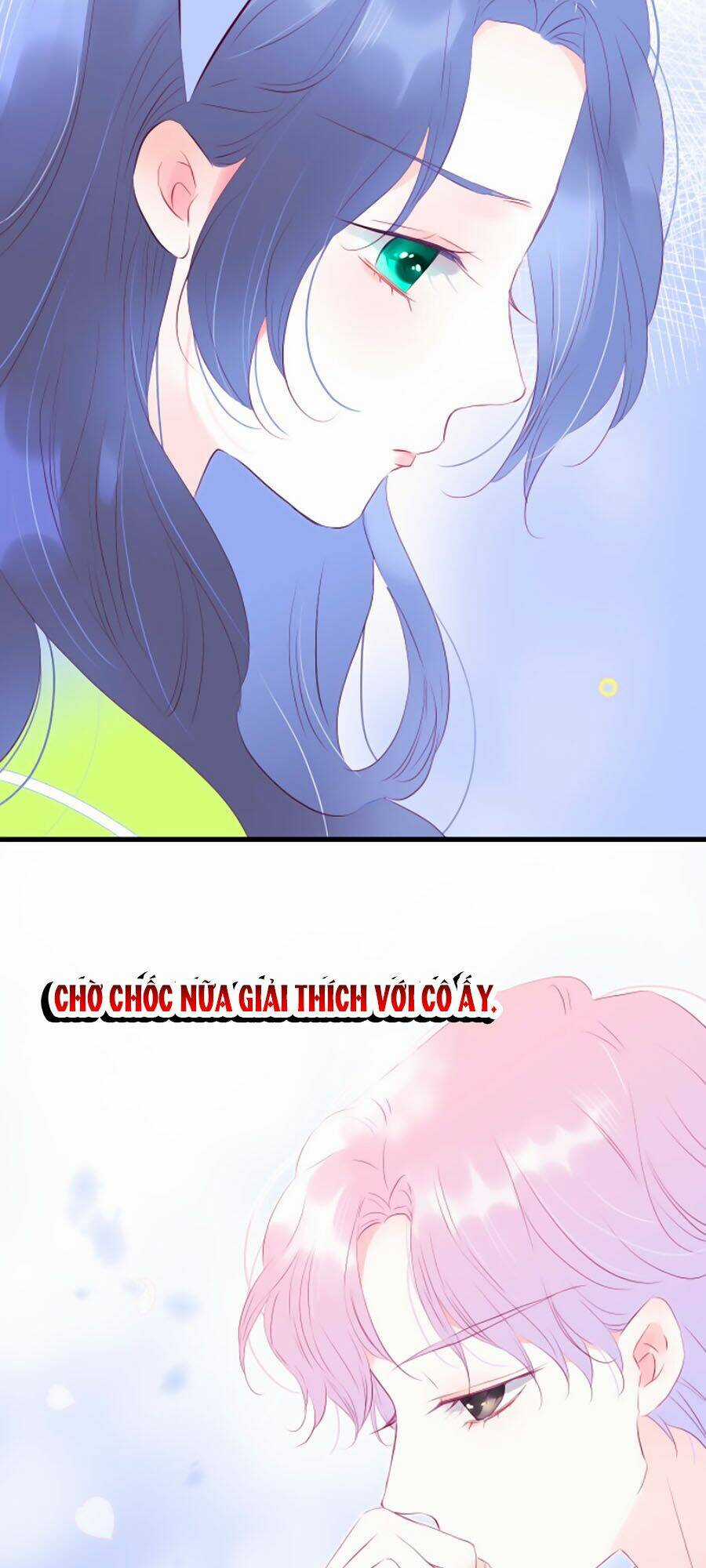 Hoa Bỏ Chạy Với Nhím Rồi Chapter 27 trang 22