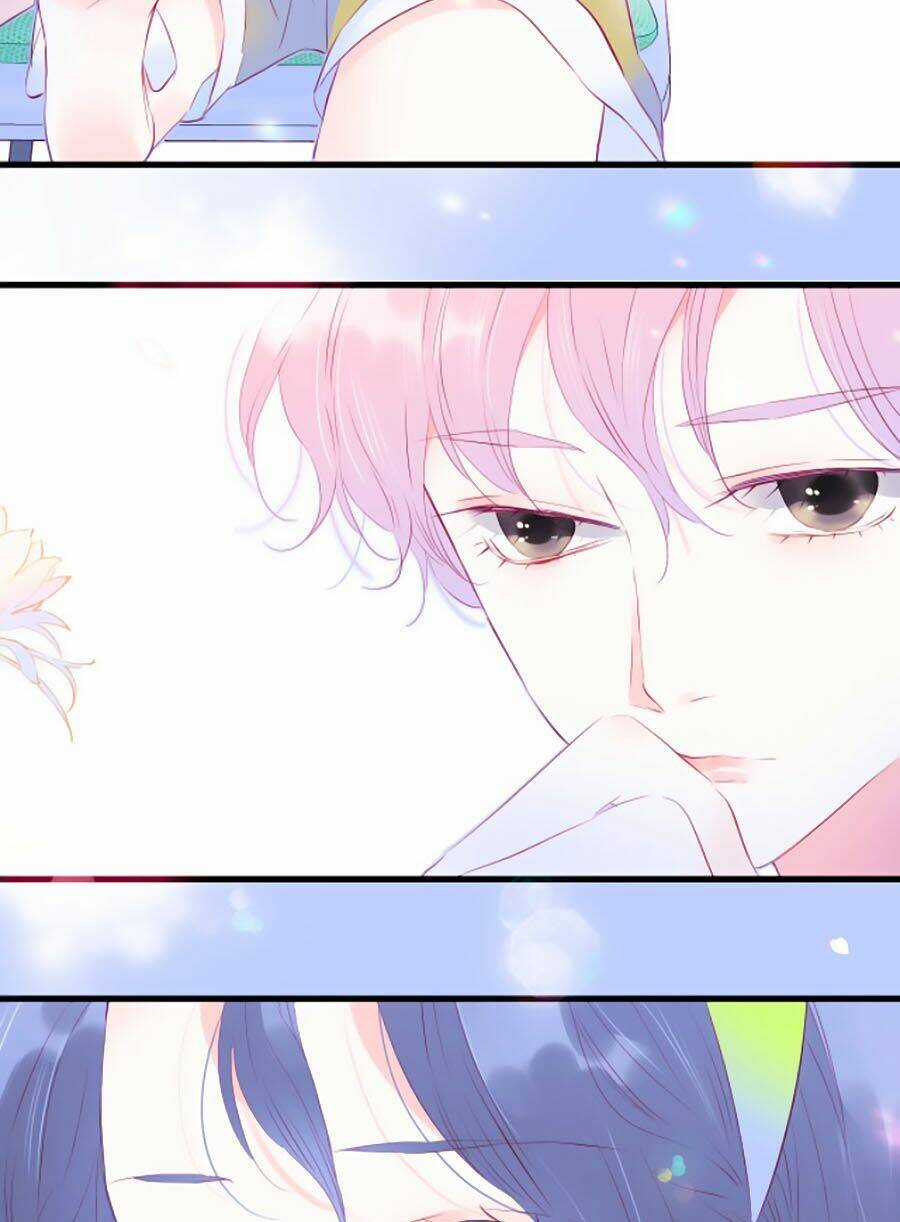 Hoa Bỏ Chạy Với Nhím Rồi Chapter 27 trang 24