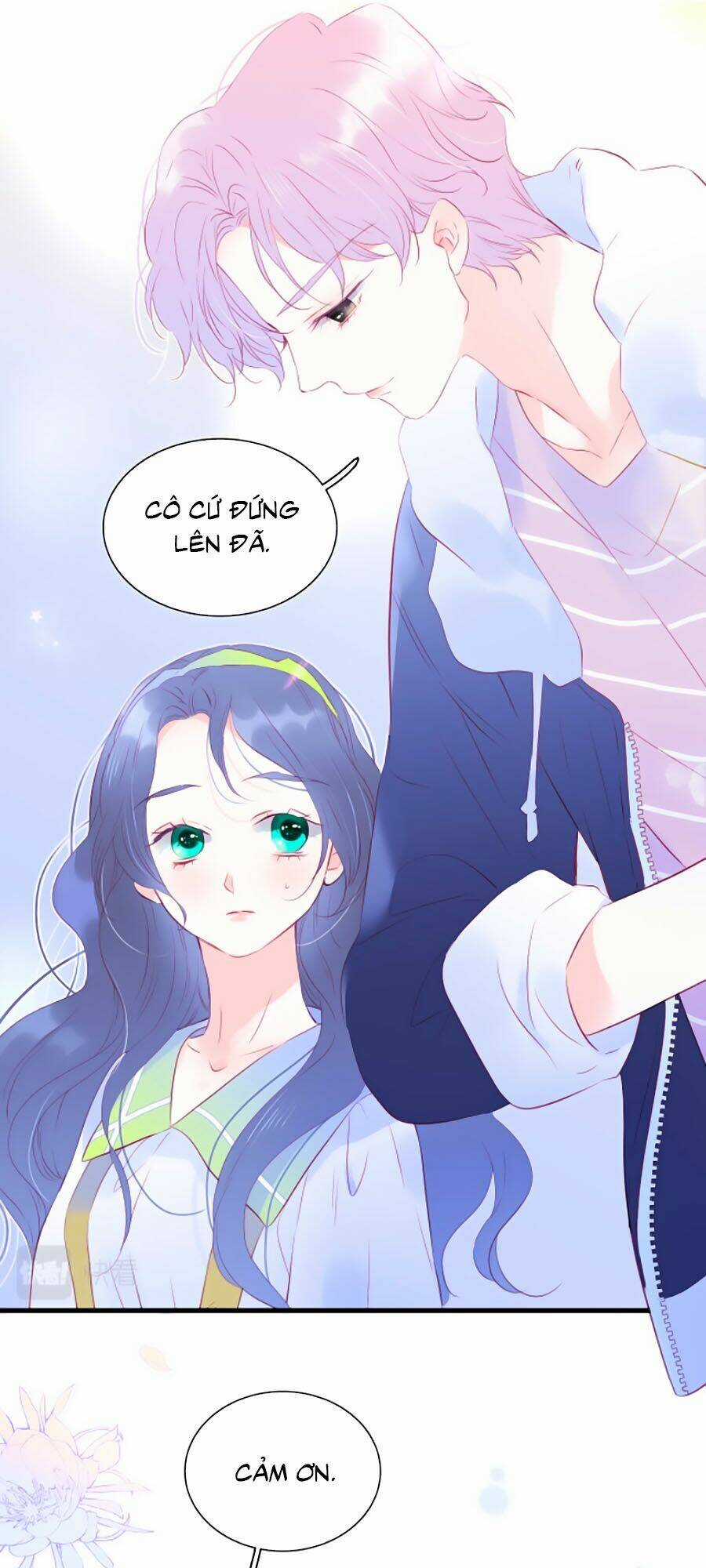 Hoa Bỏ Chạy Với Nhím Rồi Chapter 27 trang 29