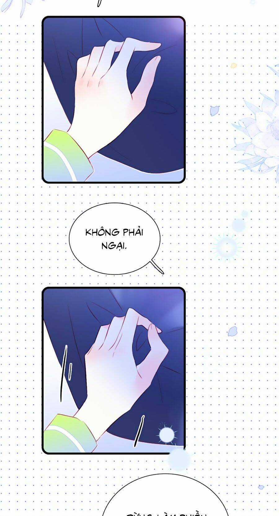 Hoa Bỏ Chạy Với Nhím Rồi Chapter 27 trang 30