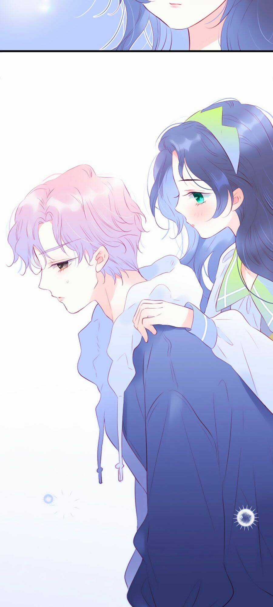 Hoa Bỏ Chạy Với Nhím Rồi Chapter 27 trang 33