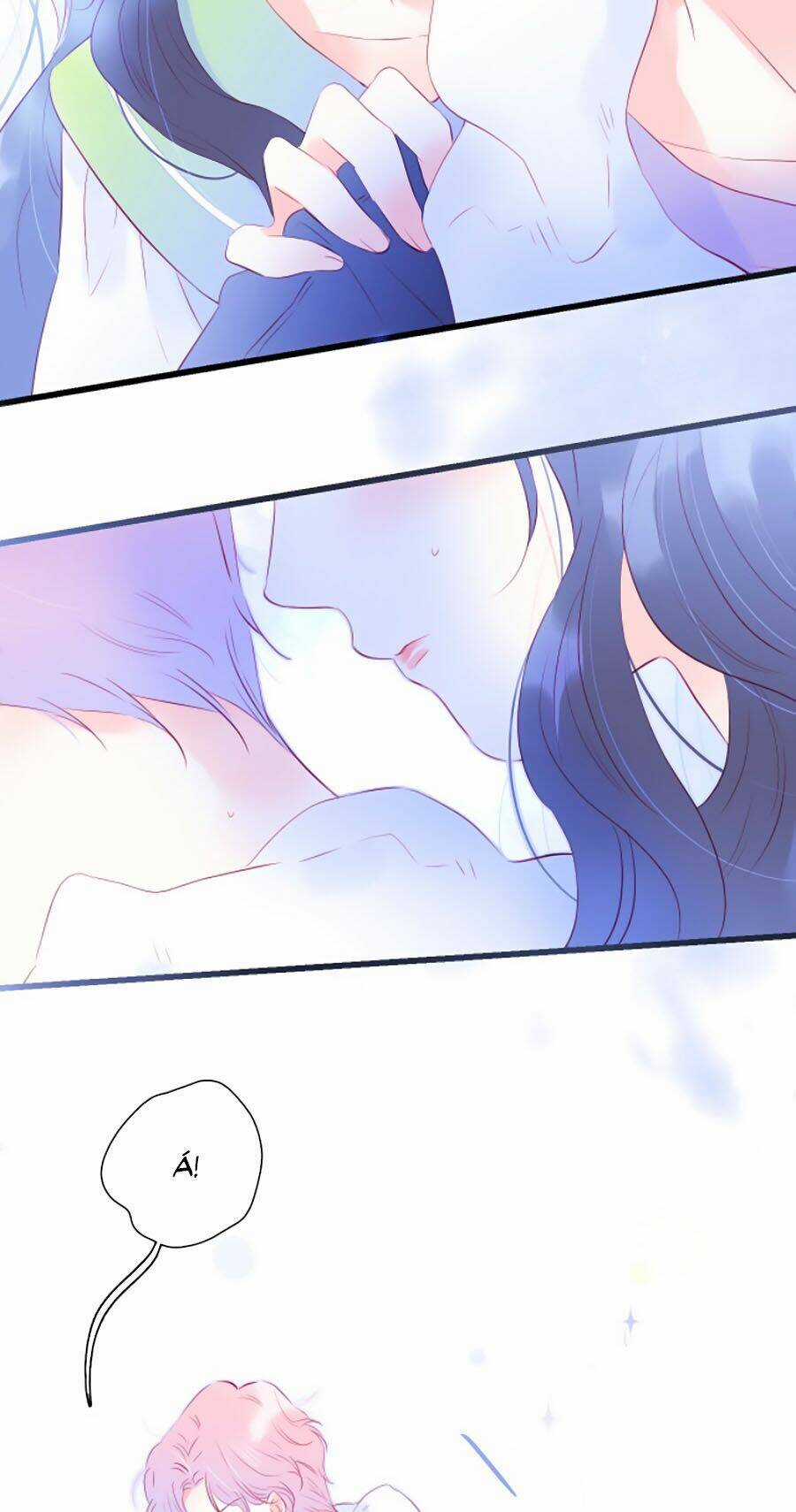 Hoa Bỏ Chạy Với Nhím Rồi Chapter 27 trang 35