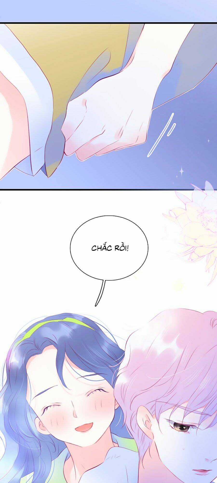 Hoa Bỏ Chạy Với Nhím Rồi Chapter 27 trang 37