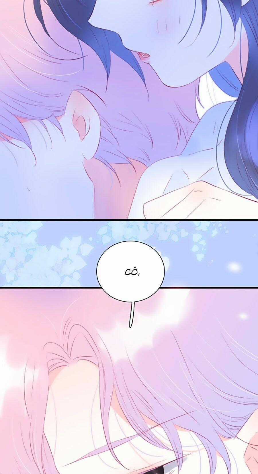 Hoa Bỏ Chạy Với Nhím Rồi Chapter 27 trang 39