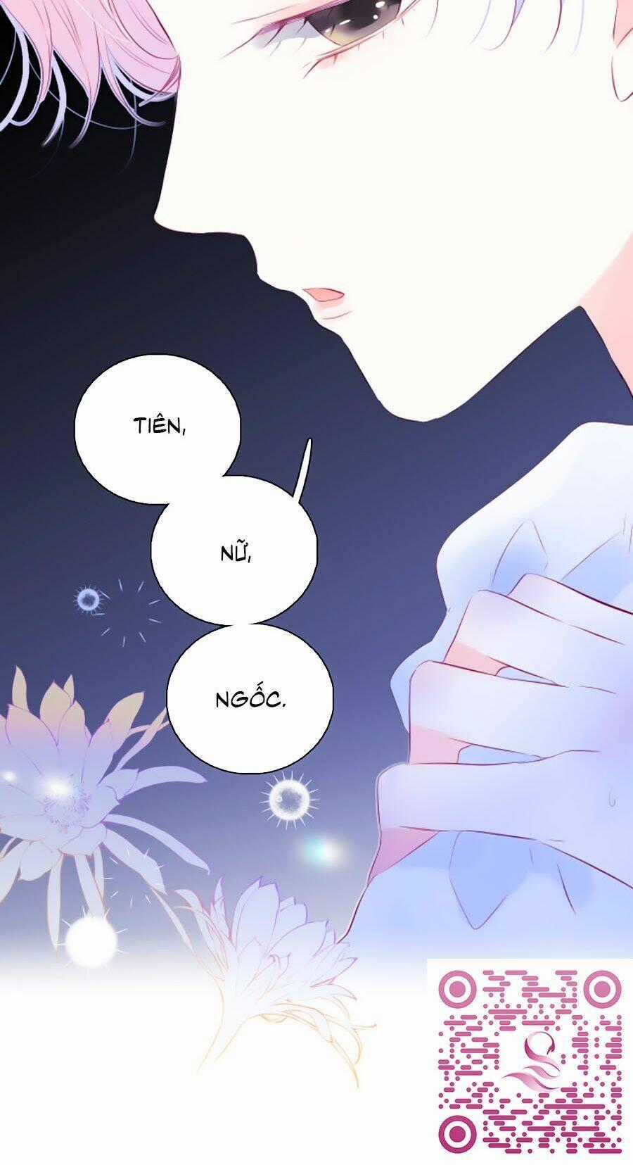 Hoa Bỏ Chạy Với Nhím Rồi Chapter 27 trang 40