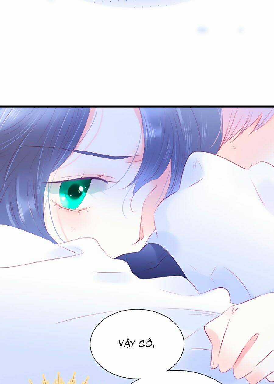 Hoa Bỏ Chạy Với Nhím Rồi Chapter 28 trang 16