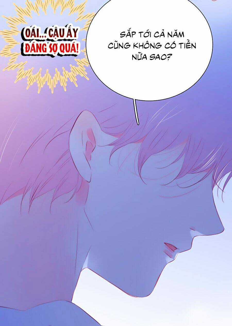 Hoa Bỏ Chạy Với Nhím Rồi Chapter 28 trang 17