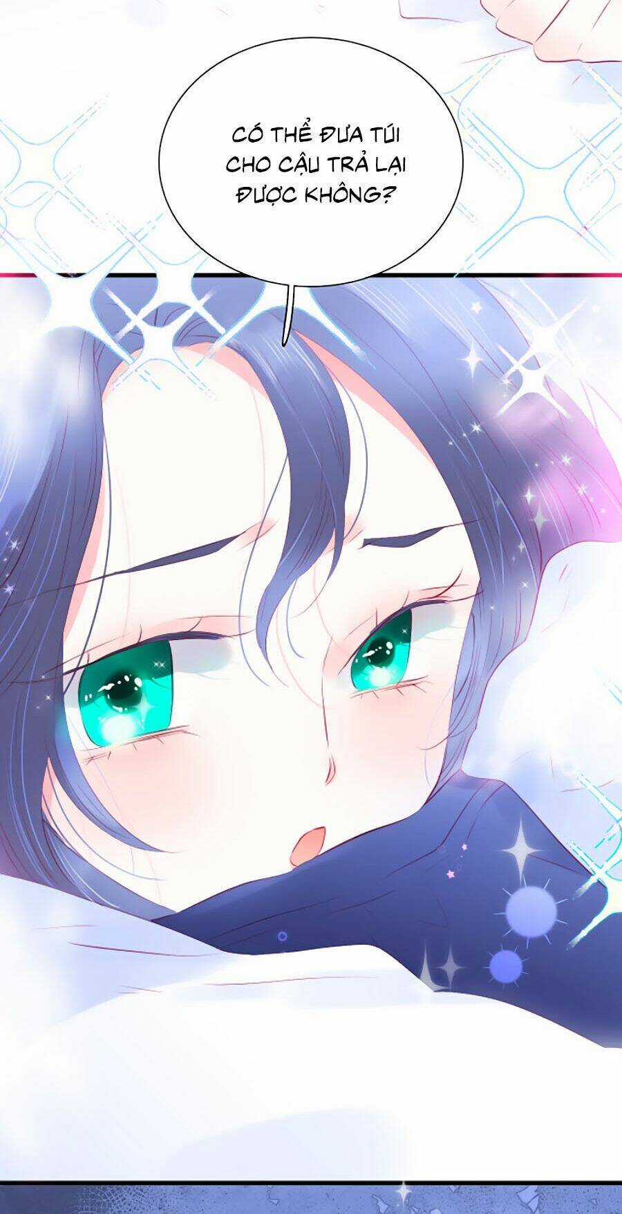 Hoa Bỏ Chạy Với Nhím Rồi Chapter 28 trang 20