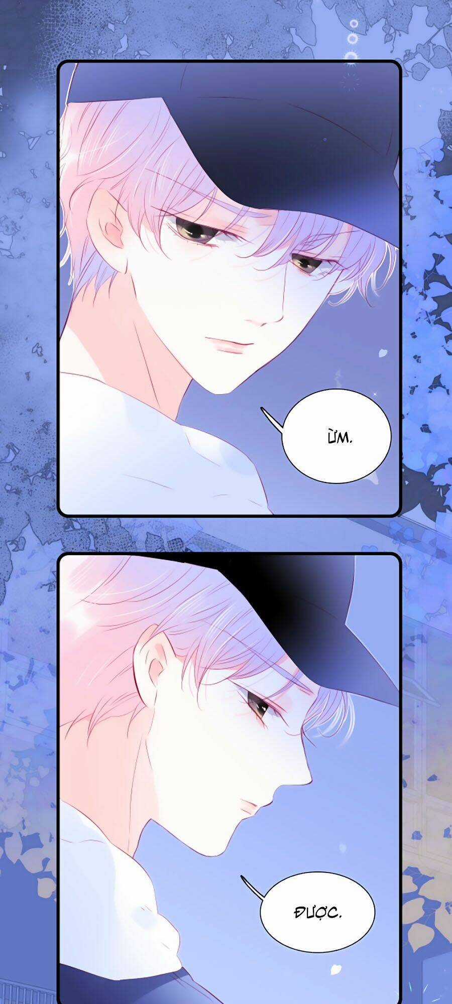 Hoa Bỏ Chạy Với Nhím Rồi Chapter 28 trang 21