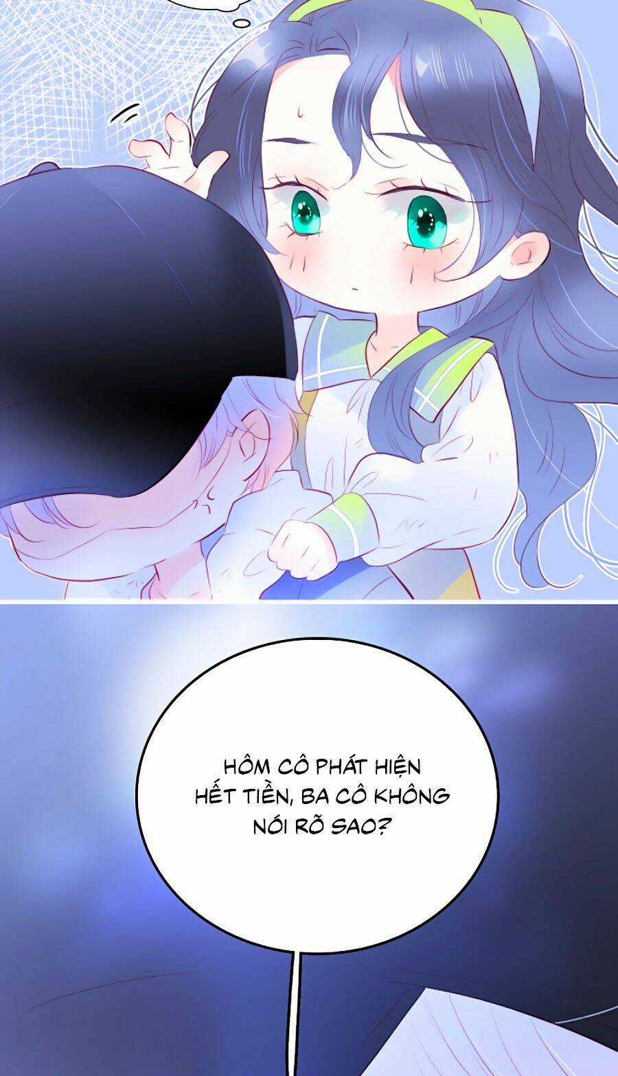 Hoa Bỏ Chạy Với Nhím Rồi Chapter 28 trang 23