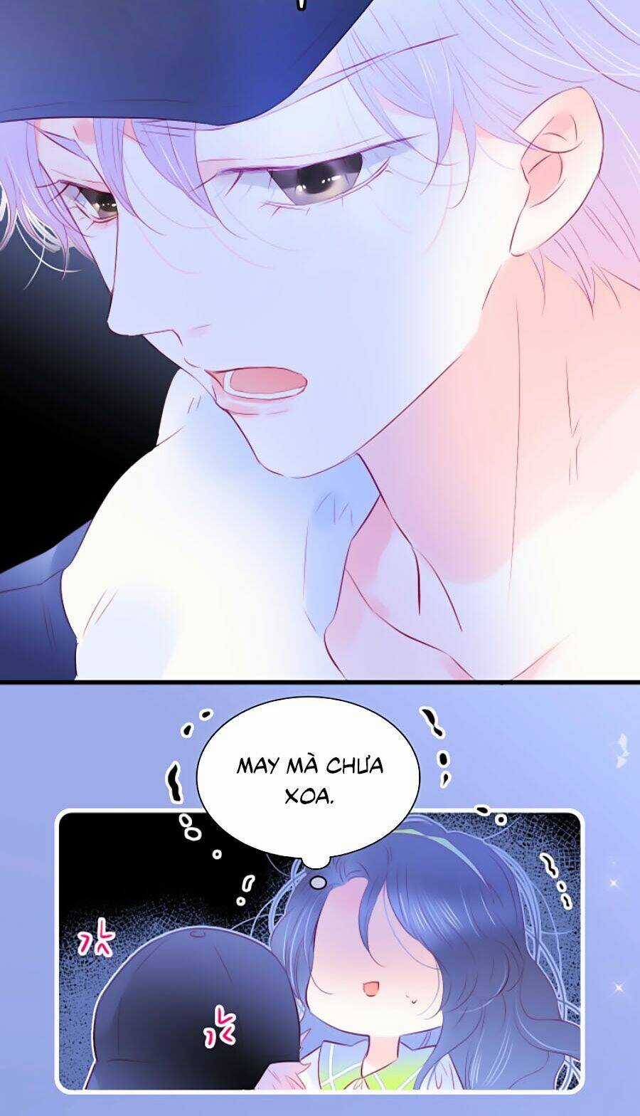 Hoa Bỏ Chạy Với Nhím Rồi Chapter 28 trang 24