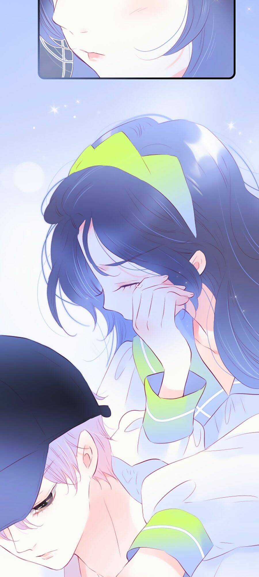 Hoa Bỏ Chạy Với Nhím Rồi Chapter 28 trang 26