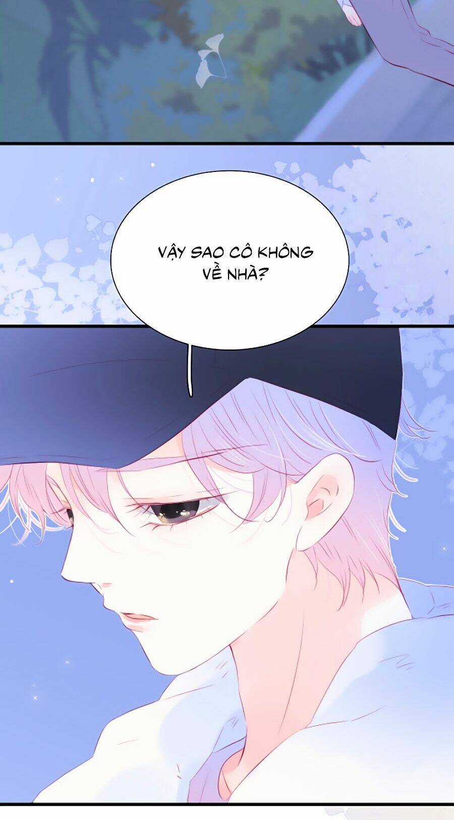 Hoa Bỏ Chạy Với Nhím Rồi Chapter 28 trang 28