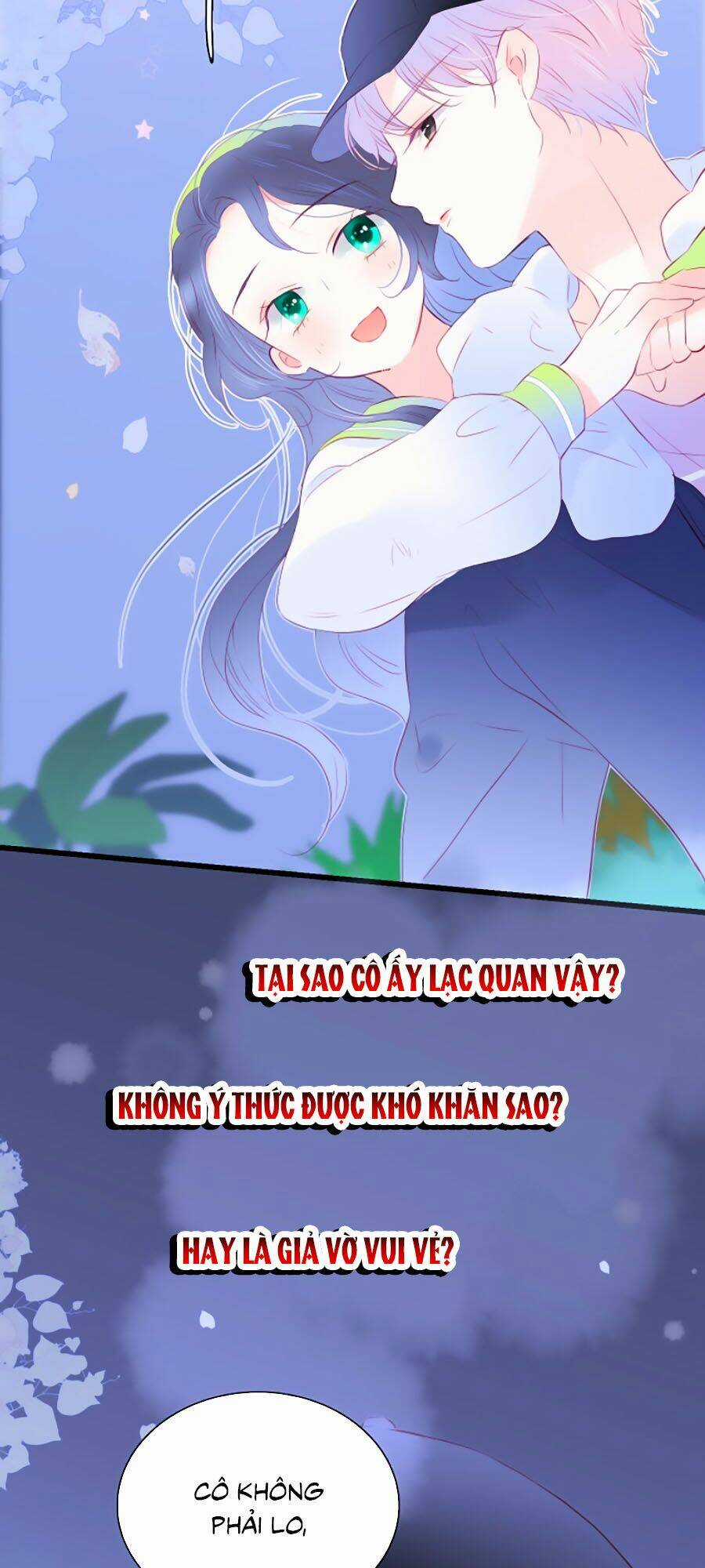 Hoa Bỏ Chạy Với Nhím Rồi Chapter 28 trang 30