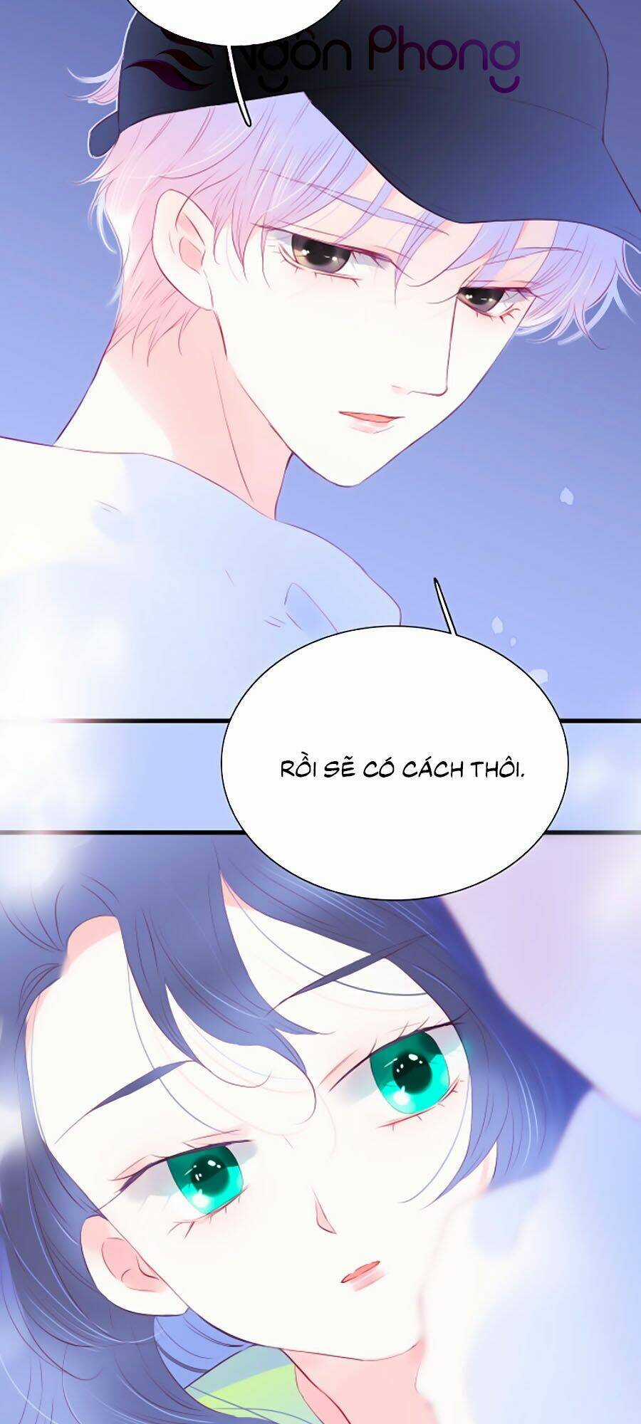 Hoa Bỏ Chạy Với Nhím Rồi Chapter 28 trang 31