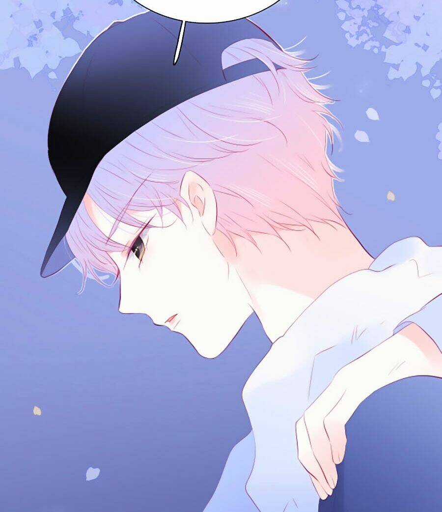 Hoa Bỏ Chạy Với Nhím Rồi Chapter 28 trang 33