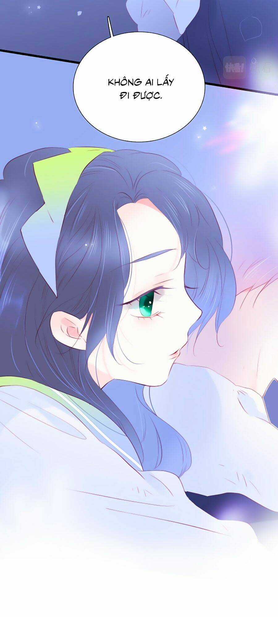 Hoa Bỏ Chạy Với Nhím Rồi Chapter 28 trang 34