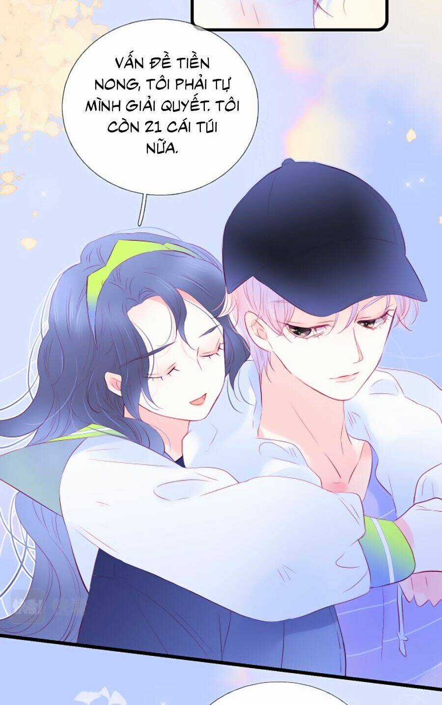 Hoa Bỏ Chạy Với Nhím Rồi Chapter 28 trang 38