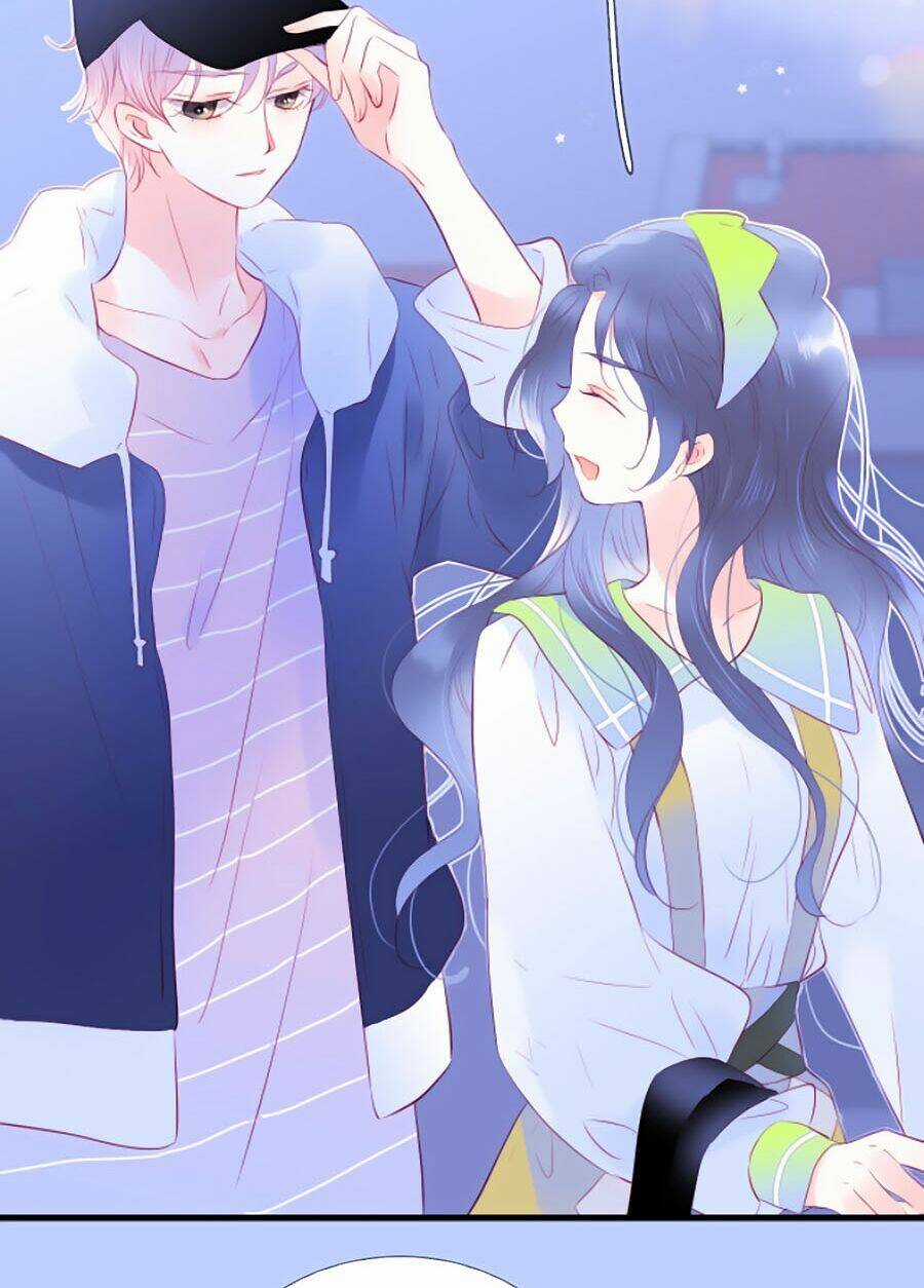 Hoa Bỏ Chạy Với Nhím Rồi Chapter 28 trang 43