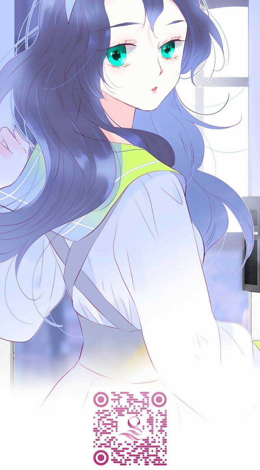 Hoa Bỏ Chạy Với Nhím Rồi Chapter 28 trang 45