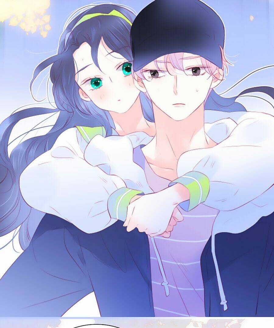 Hoa Bỏ Chạy Với Nhím Rồi Chapter 28 trang 7