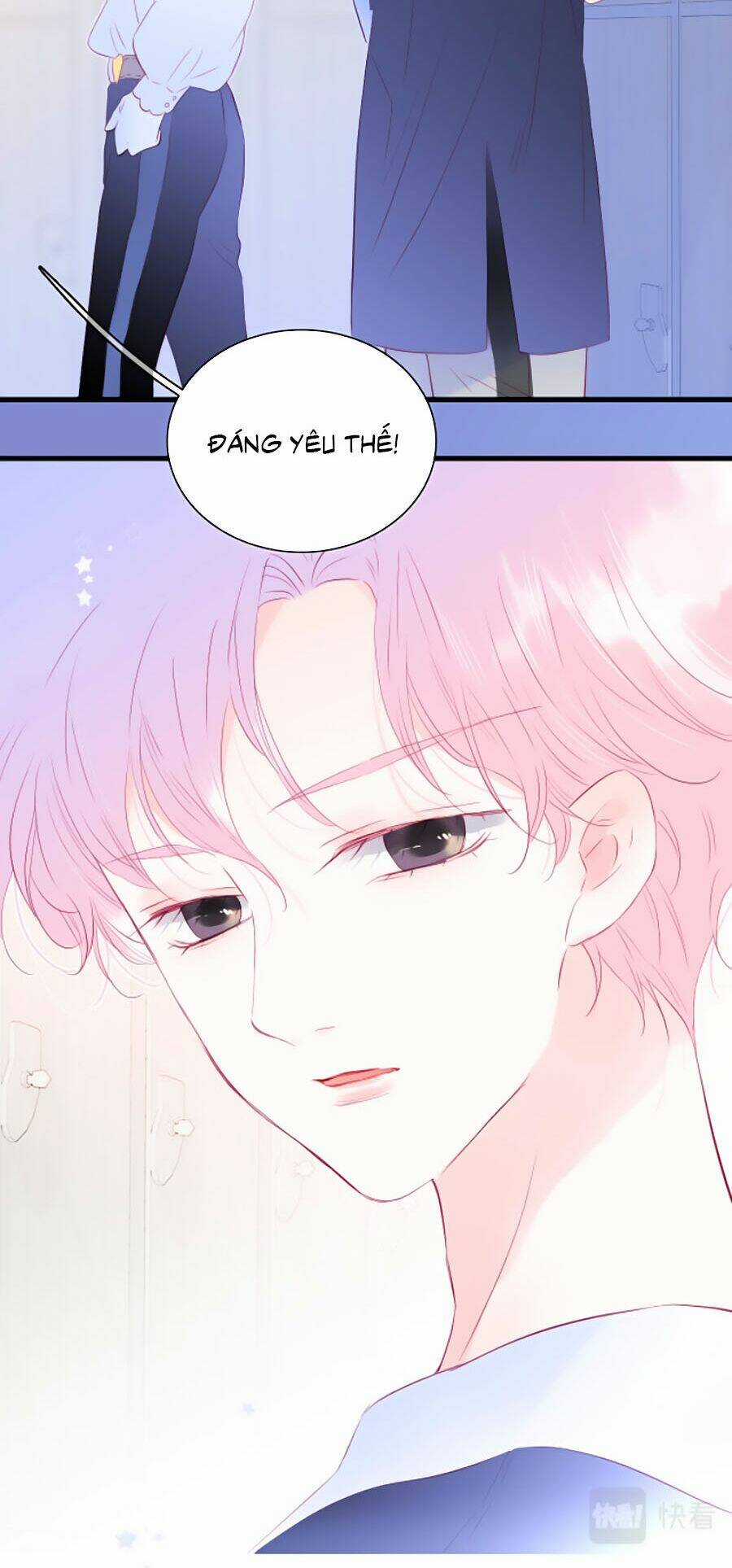 Hoa Bỏ Chạy Với Nhím Rồi Chapter 29 trang 11