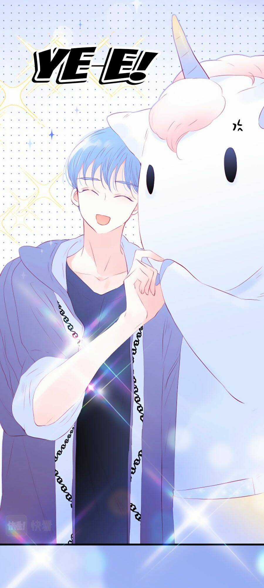 Hoa Bỏ Chạy Với Nhím Rồi Chapter 29 trang 16