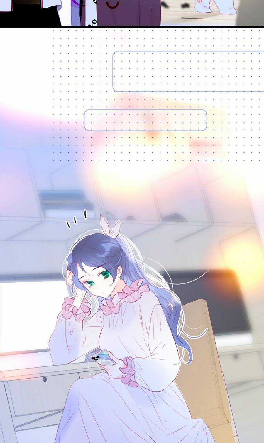 Hoa Bỏ Chạy Với Nhím Rồi Chapter 29 trang 18