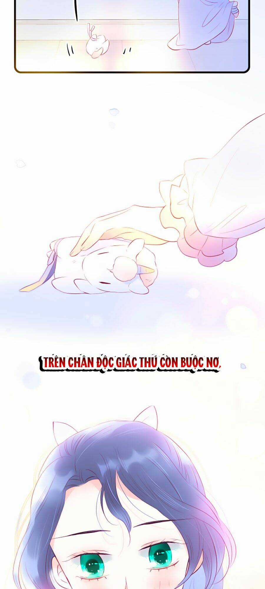 Hoa Bỏ Chạy Với Nhím Rồi Chapter 29 trang 29