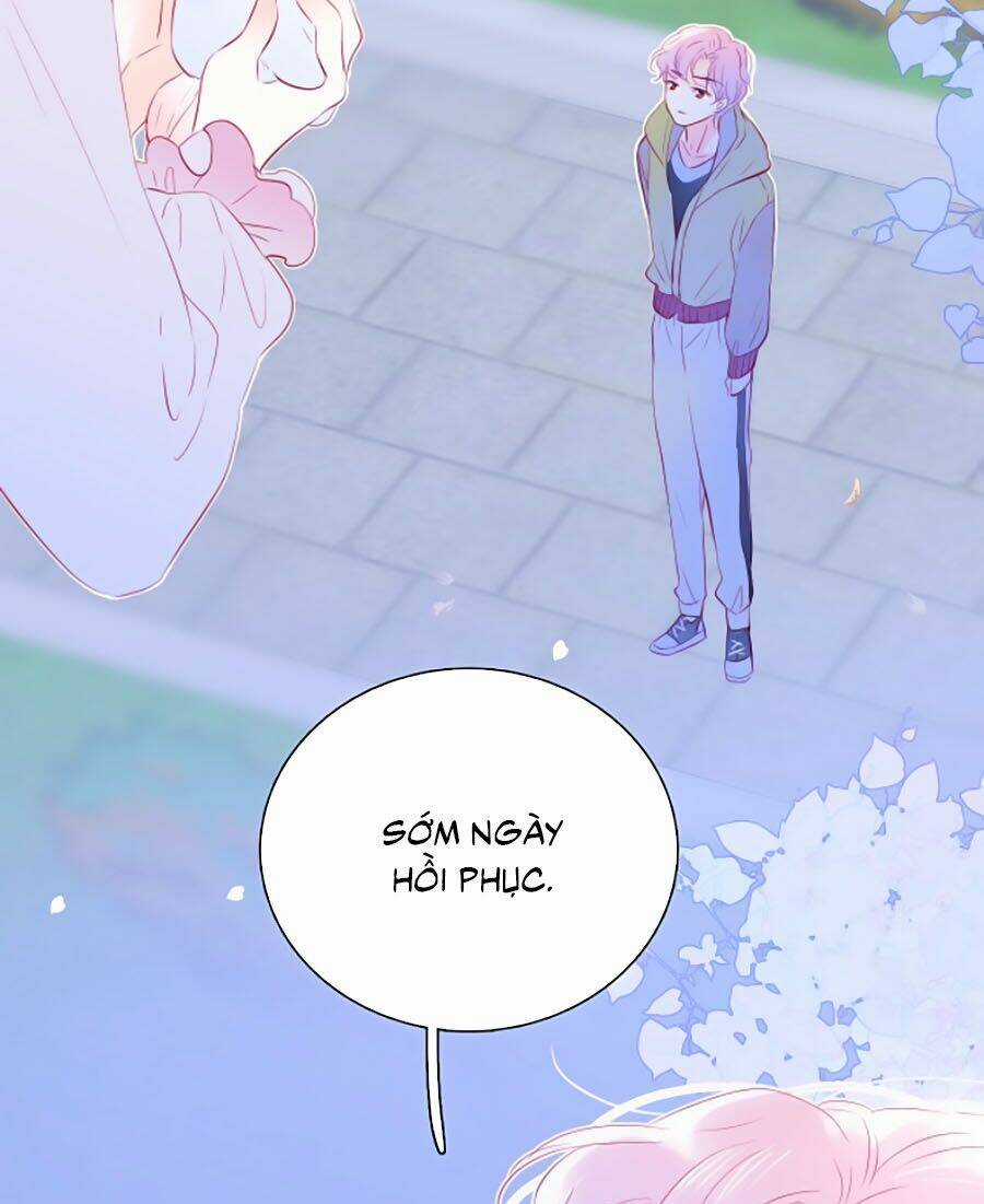 Hoa Bỏ Chạy Với Nhím Rồi Chapter 29 trang 31