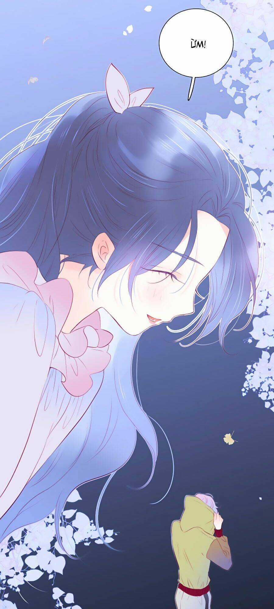 Hoa Bỏ Chạy Với Nhím Rồi Chapter 29 trang 33