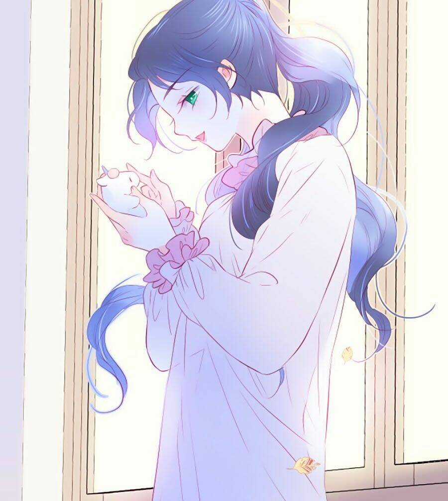 Hoa Bỏ Chạy Với Nhím Rồi Chapter 29 trang 35