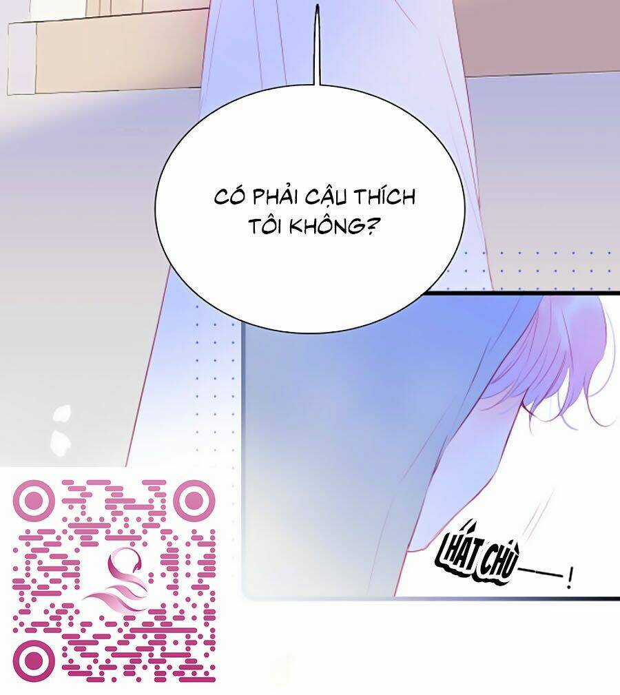 Hoa Bỏ Chạy Với Nhím Rồi Chapter 29 trang 36