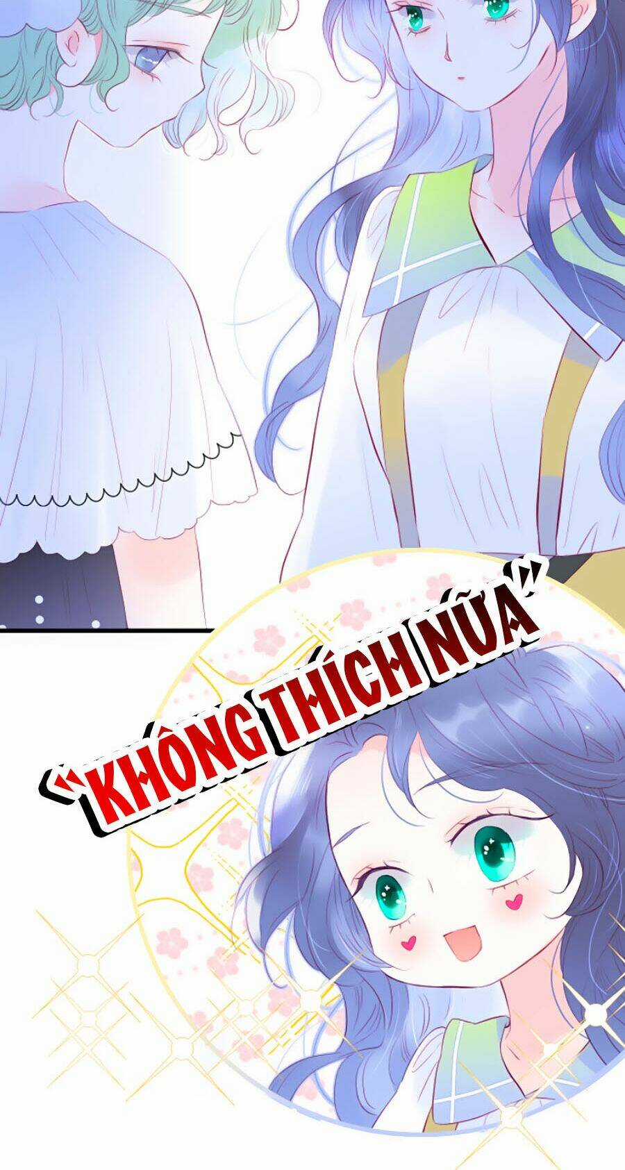 Hoa Bỏ Chạy Với Nhím Rồi Chapter 29 trang 5