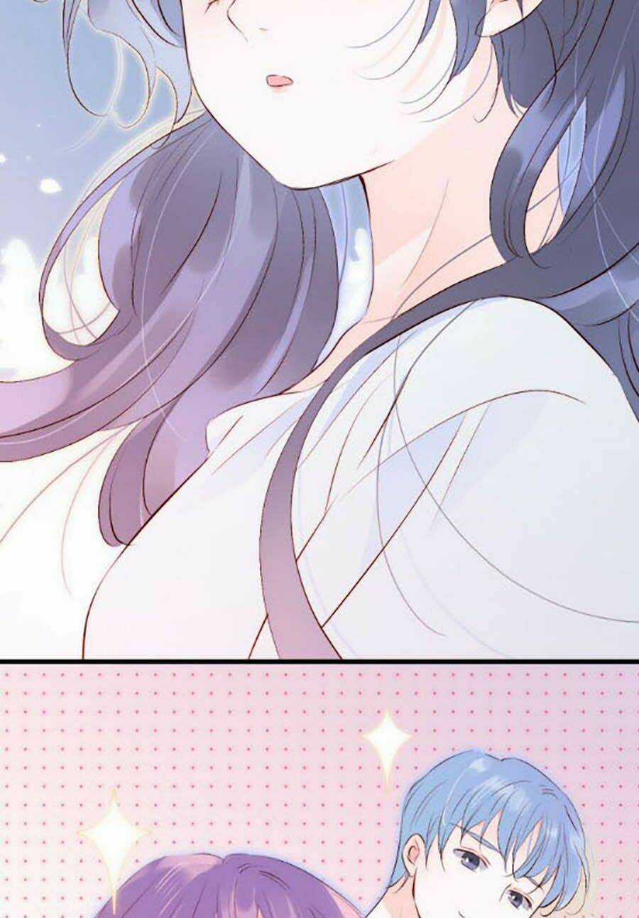 Hoa Bỏ Chạy Với Nhím Rồi Chapter 3 trang 16