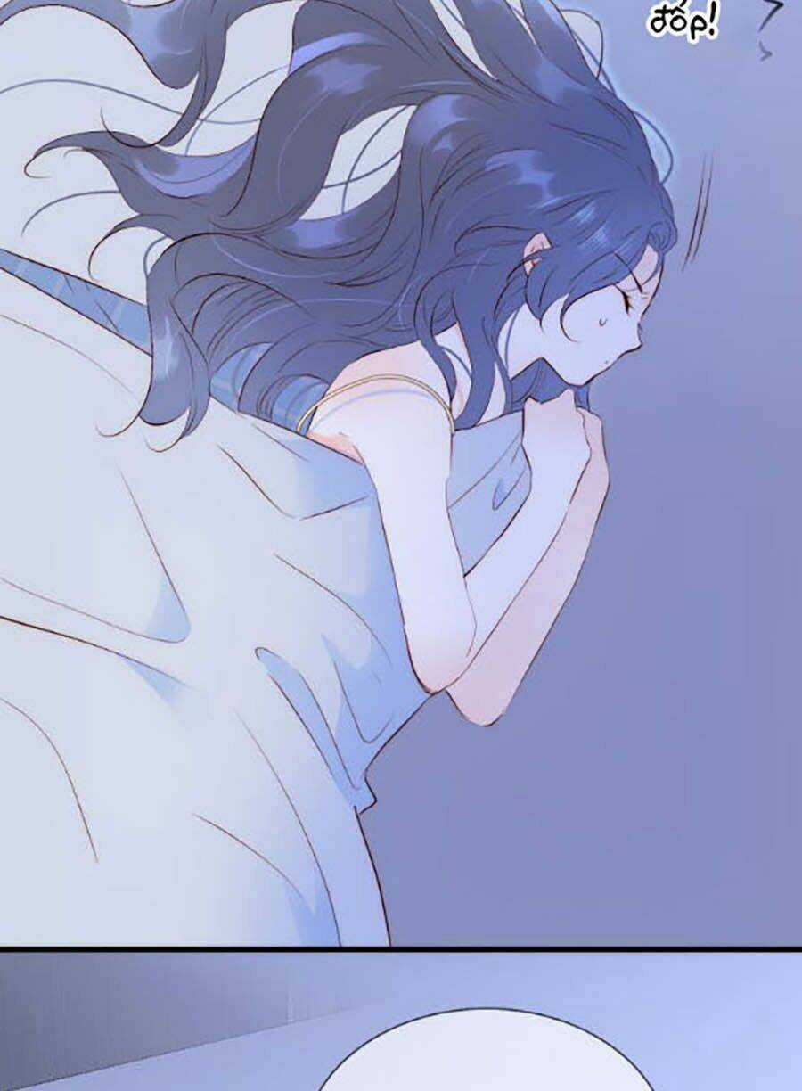 Hoa Bỏ Chạy Với Nhím Rồi Chapter 3 trang 28