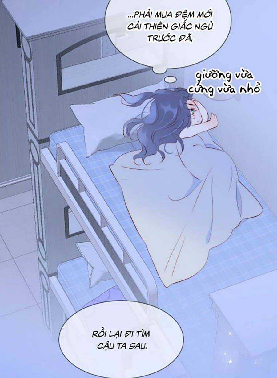 Hoa Bỏ Chạy Với Nhím Rồi Chapter 3 trang 29