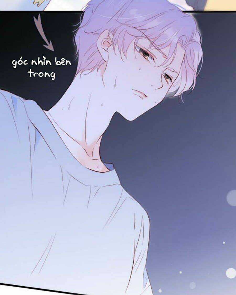 Hoa Bỏ Chạy Với Nhím Rồi Chapter 3 trang 43