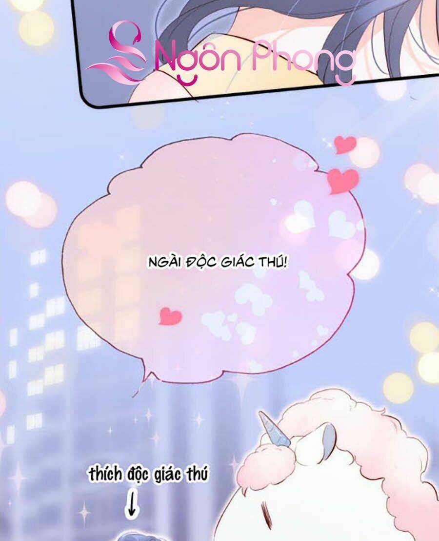 Hoa Bỏ Chạy Với Nhím Rồi Chapter 3 trang 48