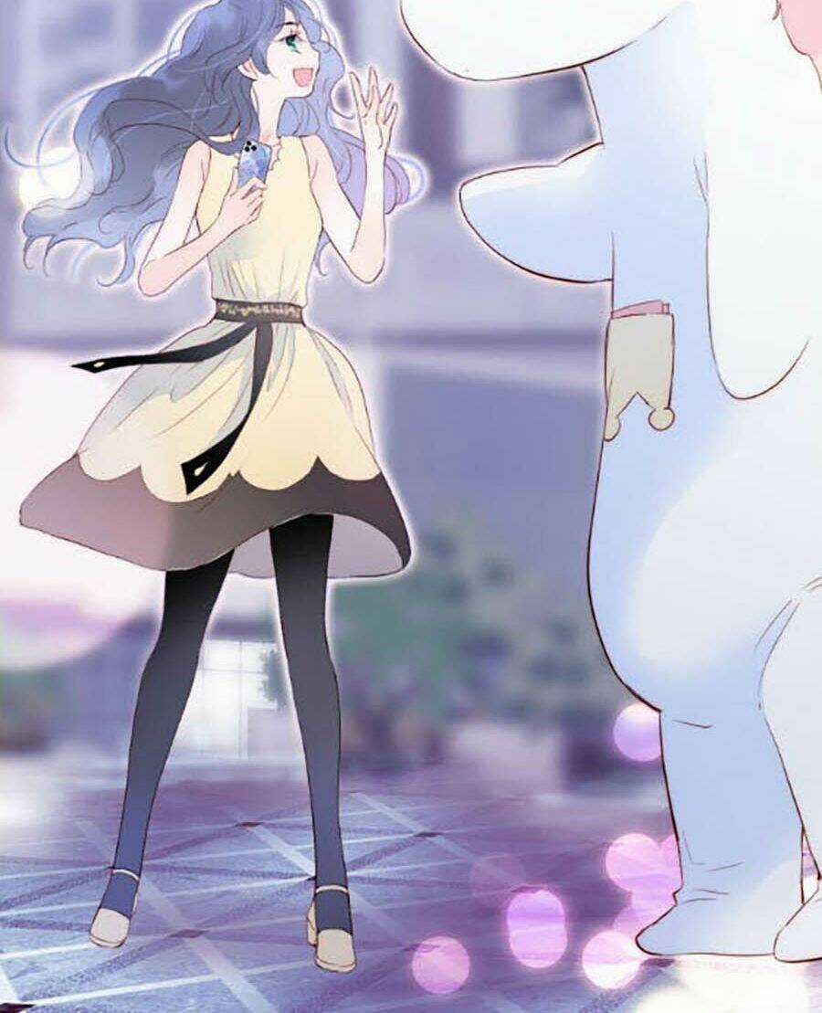 Hoa Bỏ Chạy Với Nhím Rồi Chapter 3 trang 49