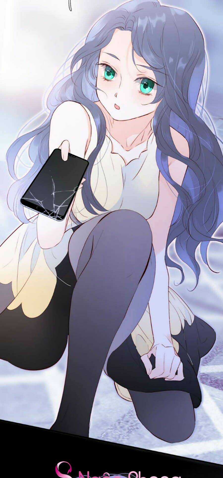 Hoa Bỏ Chạy Với Nhím Rồi Chapter 3 trang 56