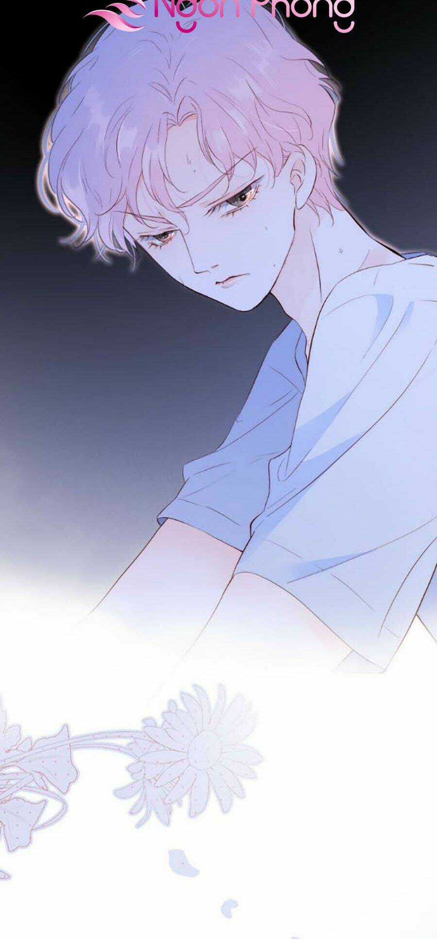 Hoa Bỏ Chạy Với Nhím Rồi Chapter 3 trang 57