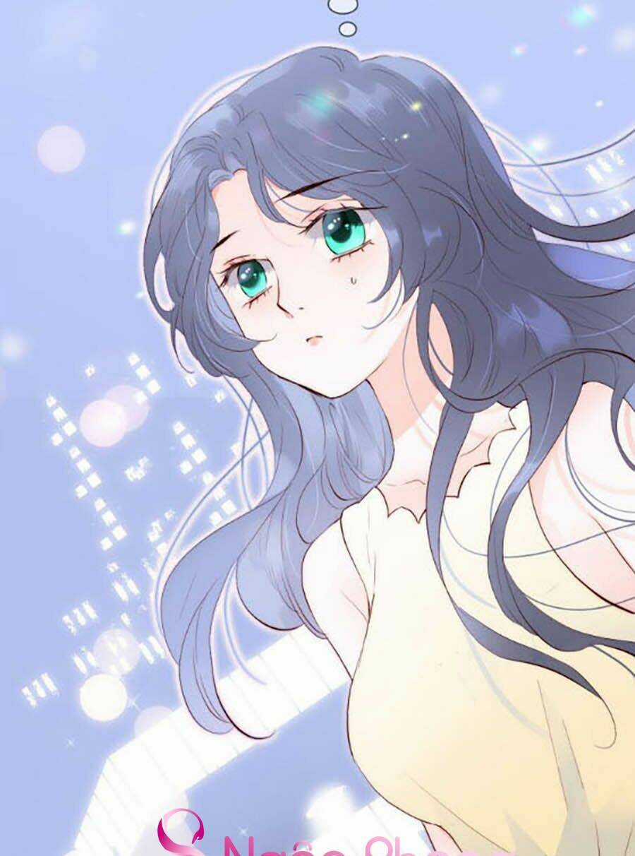 Hoa Bỏ Chạy Với Nhím Rồi Chapter 3 trang 60