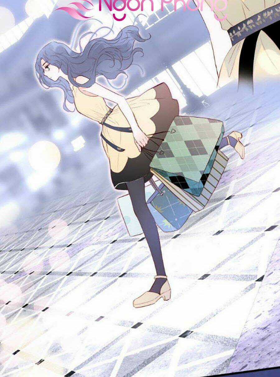 Hoa Bỏ Chạy Với Nhím Rồi Chapter 3 trang 61