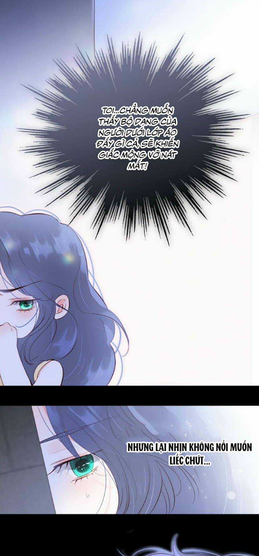 Hoa Bỏ Chạy Với Nhím Rồi Chapter 3 trang 63