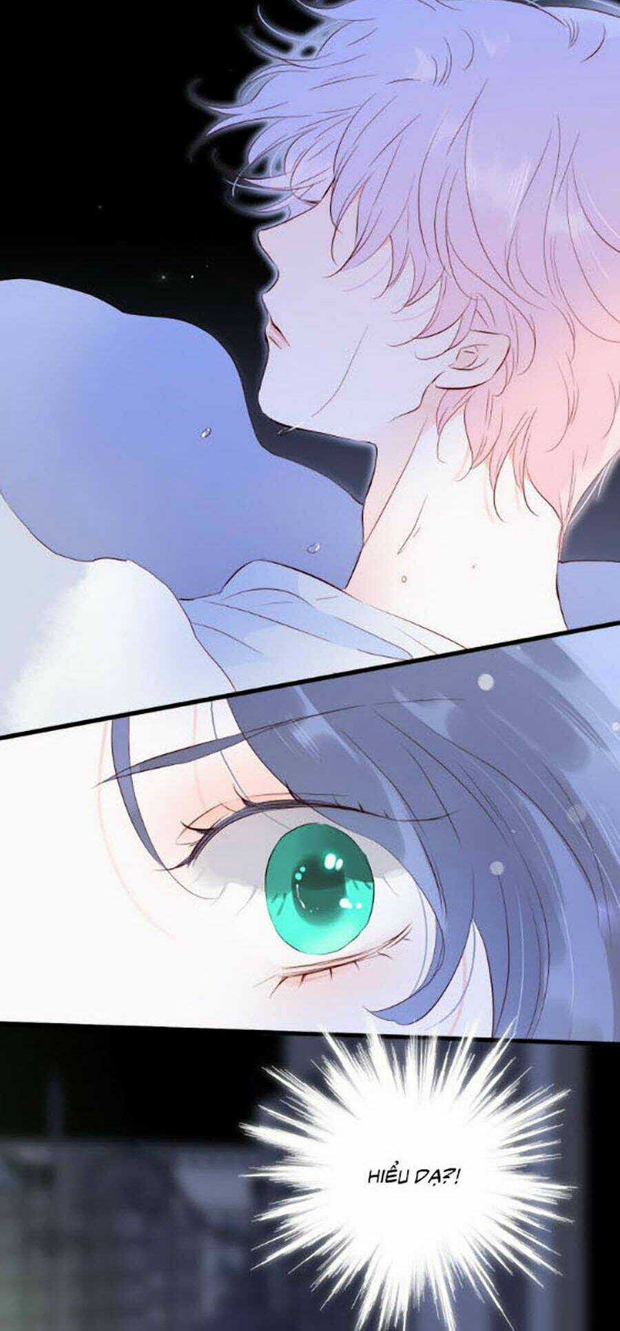 Hoa Bỏ Chạy Với Nhím Rồi Chapter 3 trang 64